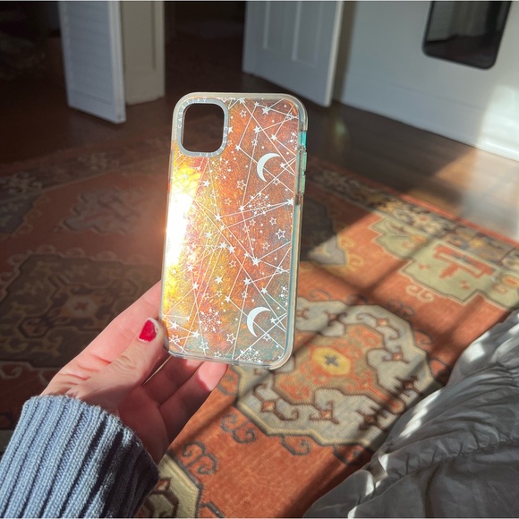 Casetify iPhone 11 Case Barely Used - Picture 2 of 6
